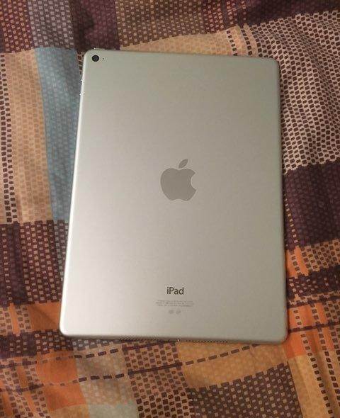 急出wifi 银色 64g ipad air 2