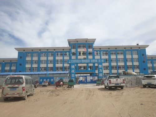 第三师莎车农场九年一贯制学校建设项目简介