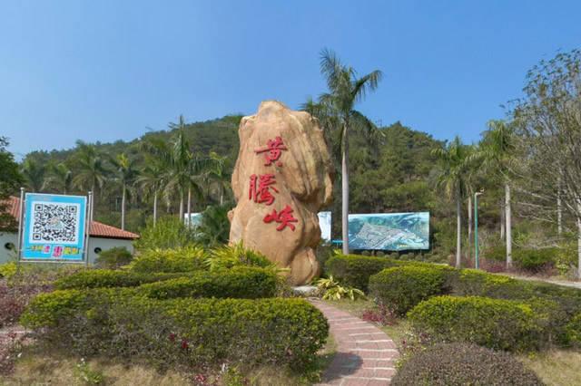 佛山十大周边游景点 佛山周边城市旅游景点 佛山附近好玩的地方