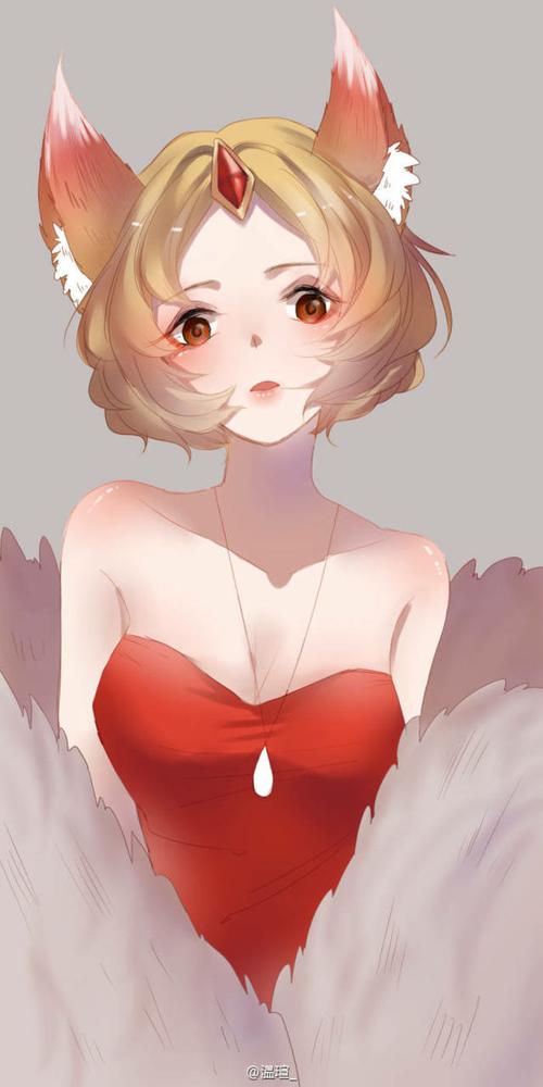 妲己(魅惑之狐)