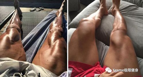 那些沉迷练腿的男人,最后都怎么样了?