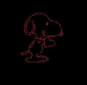 求线切割图案程序