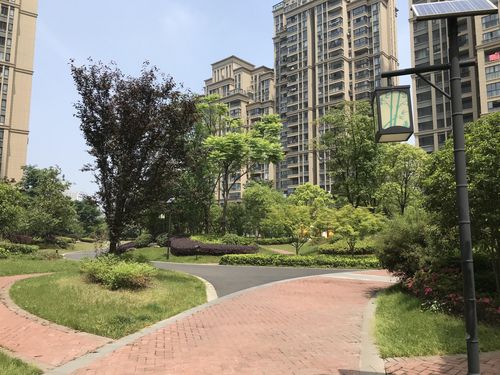 德清租房出售武康多层住宅-89㎡房价130万-德清租房网