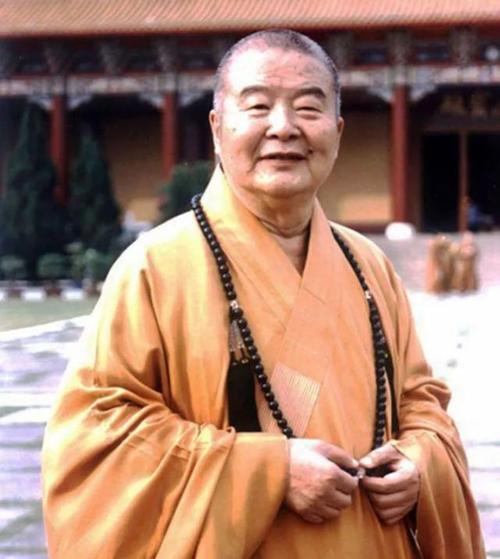 星云大师教你修心:所有逆境都是来栽培你的