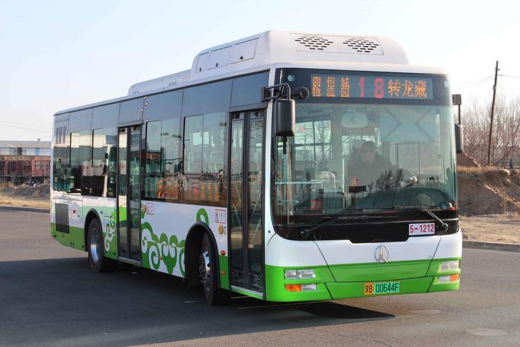 包头公交