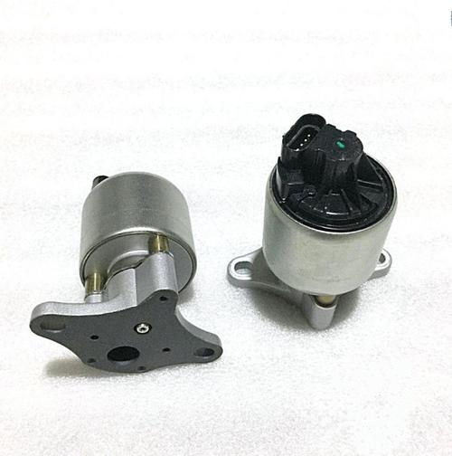 适用于比亚迪f3废气阀 元 速锐 egr控制阀总成 废气阀