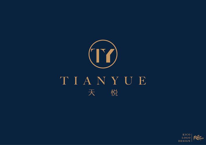 kico | logo设计 | ty logo