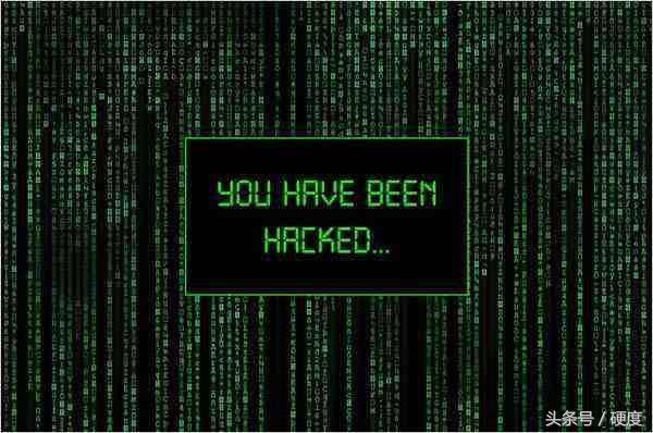 黑客揭秘 为什么电影中的黑客们操作电脑不用鼠标