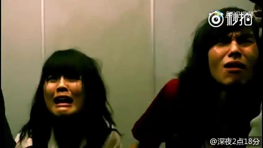 泰国恐怖电影《幽魂学怨》这也是一部不作不死的主角们