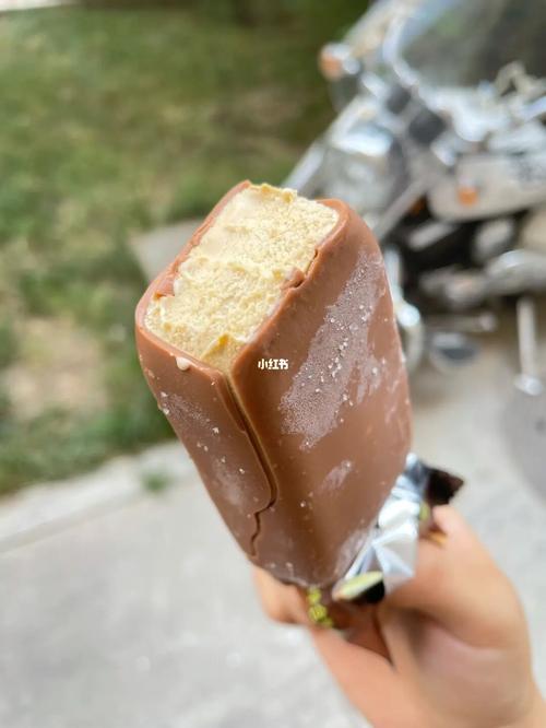 吃过最贵的雪糕_雪糕_美食_美食展示_普通美食展示