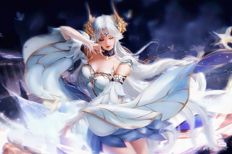 貂蝉仲夏夜之梦_貂蝉_王者荣耀怎么样_游戏_手机游戏