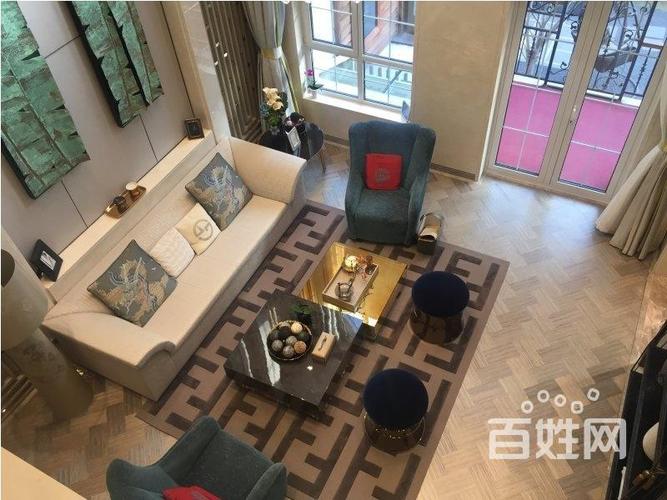 【北京苏富比】首创禧瑞都豪宅 性价比超高 满五唯一