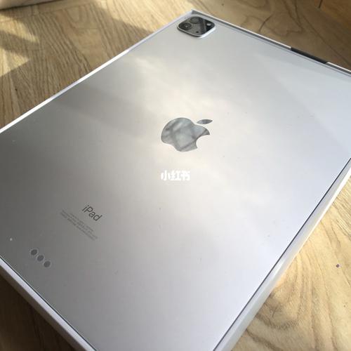 ipad pro银色绝美_ipad pro_ipad_ipad_科技数码_移动