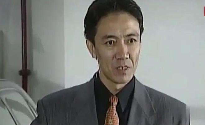 长了一张正人君子的脸演坏人却让人恨得牙痒细扒他们表演真牛