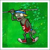 下面就一起来看看撑杆僵尸的基本资料吧.