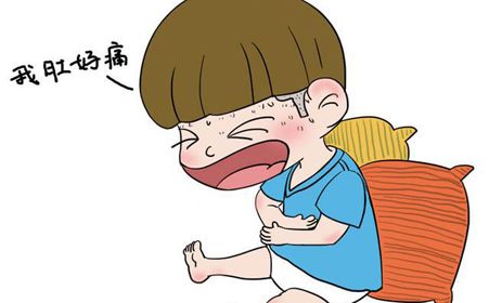 小儿应该谨防蛔虫病的发生