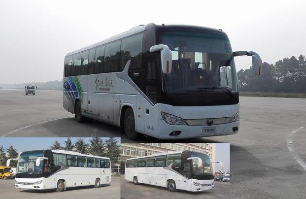zk6120hqz客车燃油公告参数