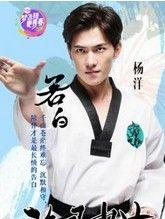 旋风少女[成志超执导电视剧]