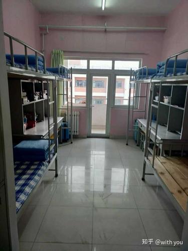 山东劳动职业技术学院的宿舍条件如何?校区内有哪些生活设施?