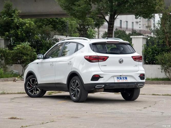 2018名爵zs自动豪华版怎么样 2021名爵5价格【汽车网