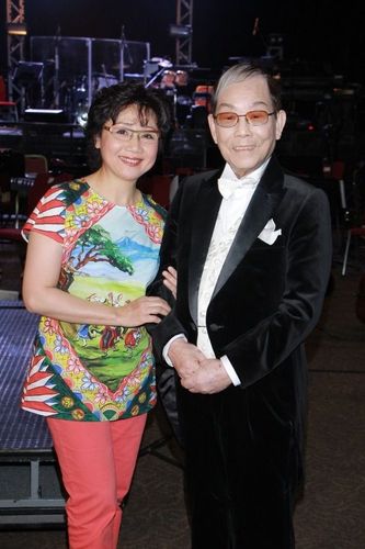 60岁张德兰受访谈人生经历近照皮肤白皙不输赵雅芝至今无儿女