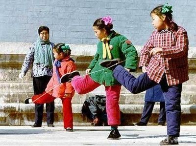 回忆童年--我们的90年代