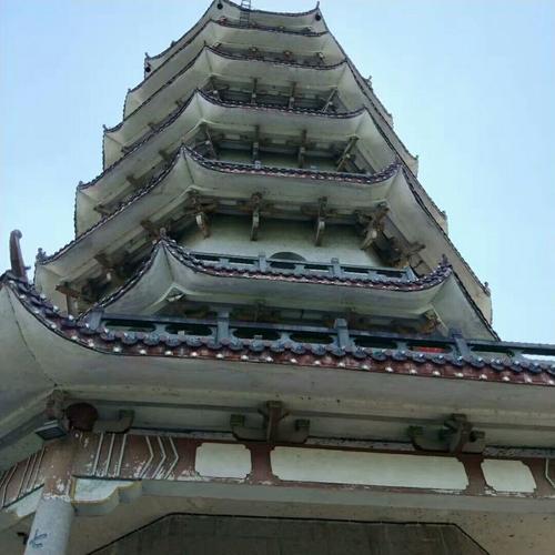 水南塔
