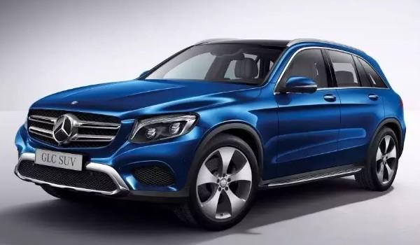 奔驰glc和奥迪q5l谁更好奔驰glc配置丰富动力强劲