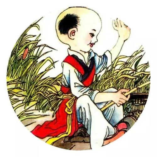 经典| 新部编版1-9年级语文必背古诗文135篇都找齐