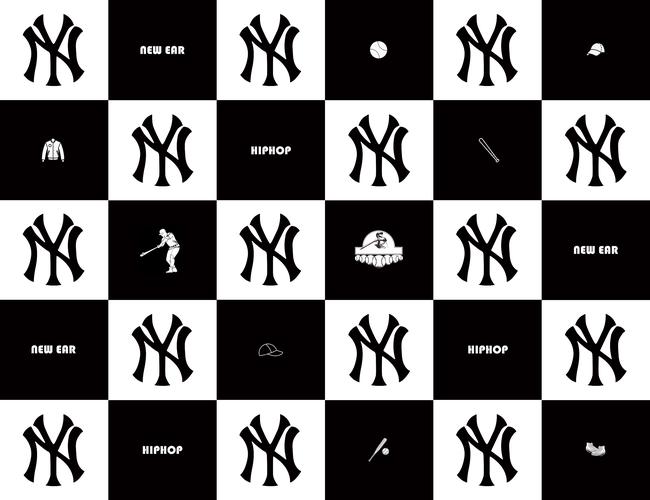 微信朋友圈海报 内衣海报 潮牌海报 潮牌背景布设计