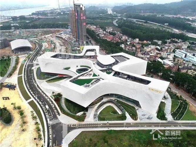 广州南沙华宇凤凰艺术岛最新优惠请联系