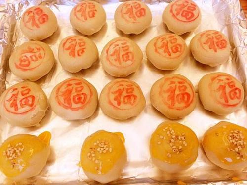 去上海必吃的9道美食 好吃到《福布斯》榜上有名
