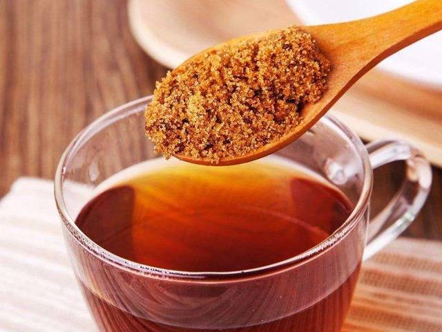 红糖水既补血又缓解痛经是真的吗