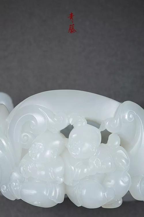 崔磊:玉雕,是时间的艺术