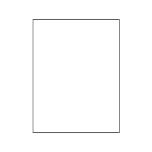 纯白色卡纸form wkx商品展示图展示图leneta卡纸优势form wkx纯白色