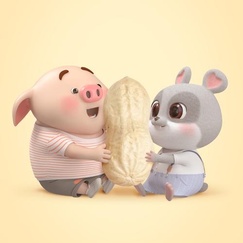 野心不大:换上我的生肖头像,让我做你一个人的天下