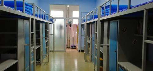 这些,都是爱上潍坊理工学院的理由