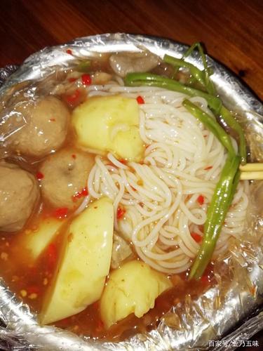 年轻人心中的岑溪美味,爱了