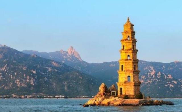 福建省漳州市云霄县——云霄城一个值得你去的城市