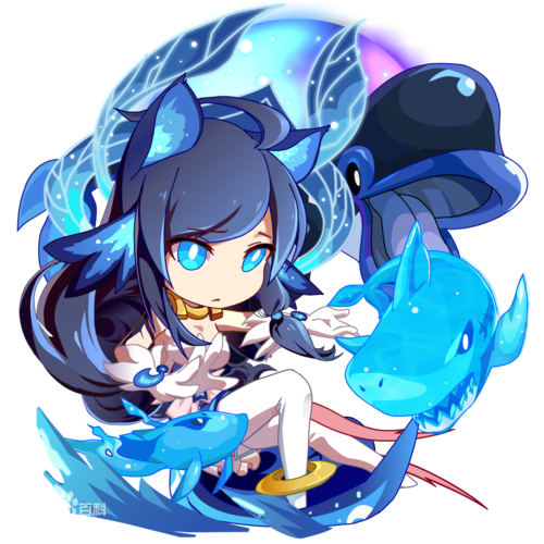 赛尔号精灵图片_百度百科