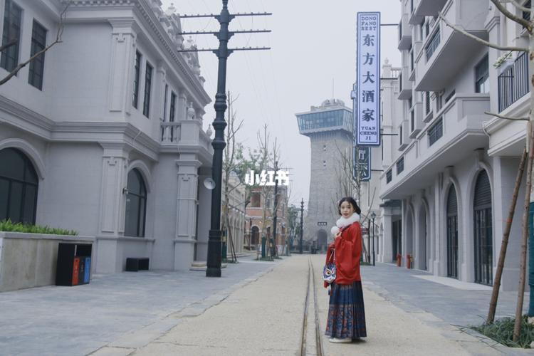 南昌县原城纪7815_景点_南昌原城纪_出行_人文风光展示_旅行者