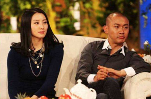 聂远情史:黄奕互暴3年,刘芸地下恋3年,混乱5角恋男主