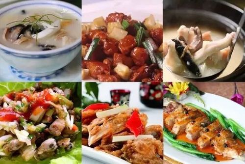 顺德美食打卡清单,你最爱的是哪样?