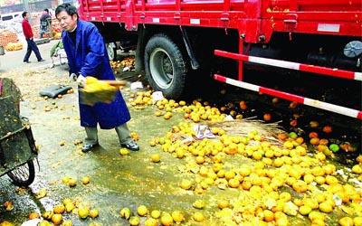 拿什么拯救你--橘子