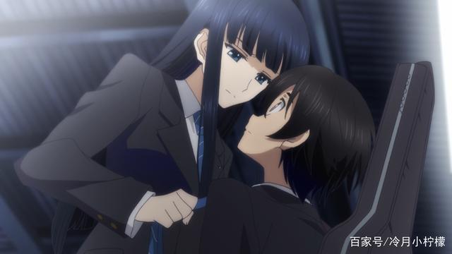 冬马和纱