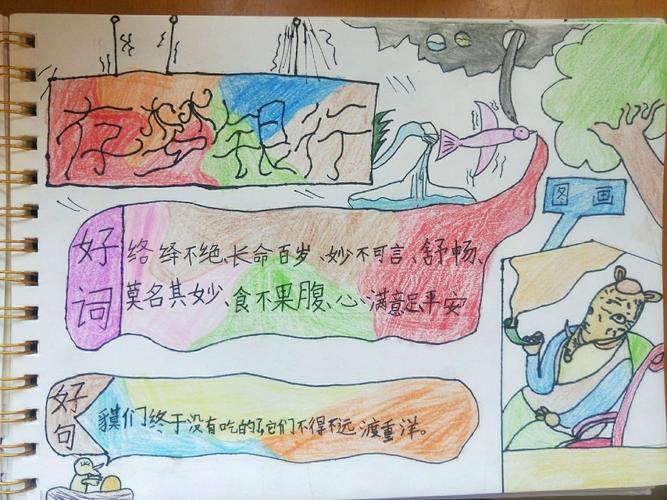 阅读卡片之存梦银行,我多么希望有这么一个属于自己的银行,把所有的
