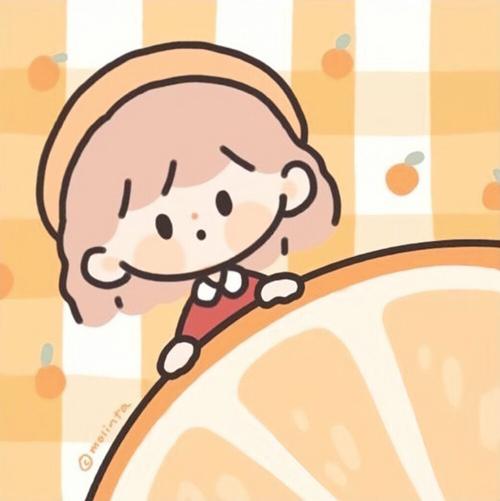 可爱头像 @卓大王