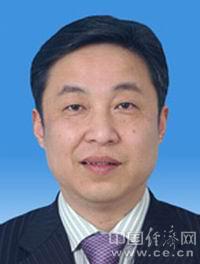 浙江省纪委书记任泽民 副书记杨晓光,马光明,王海超,罗悦明简历