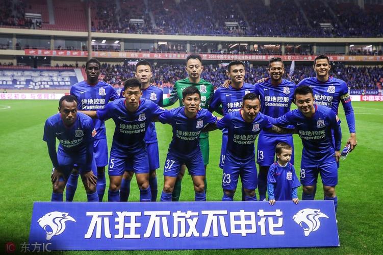 不狂不放不申花该如何理解