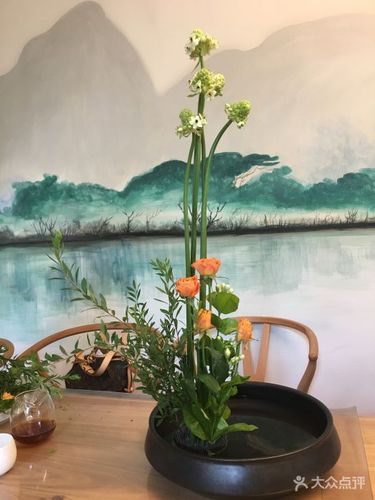 莲语学堂茶艺茶道插花培训图片 - 第17张